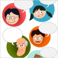 Kablam Call Outs clip art