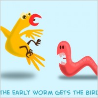 Early+bird+clip+art