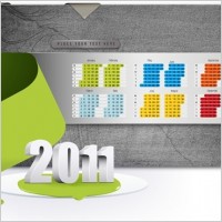 Kalendar2011