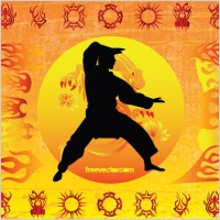 Karate Kid
