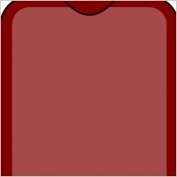 Karderio Hot Water Bottle clip art