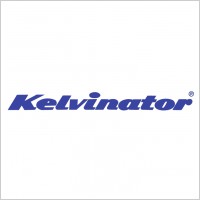 Logo Of Kelvinator