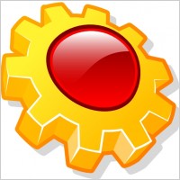 Kexi clip art