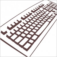 Symbol Art Keyboard