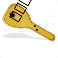Key-Icon 64x64