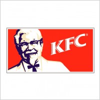 kfc vector