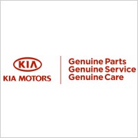 kia logo eps