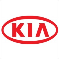 Kia Logo Eps