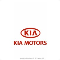 Kia Logo Eps