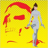Killer Girl