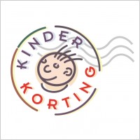 kinder korting