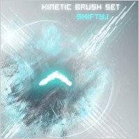 Kinetic Brushes
