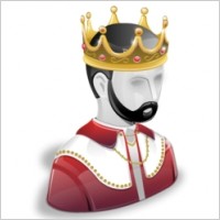 King