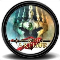 King Arthur 2