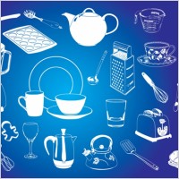 Kitchen Graphics