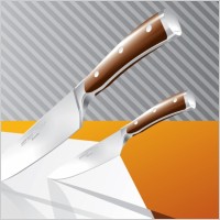 Kitchen Knives