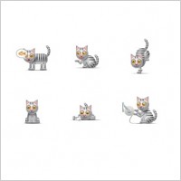 Kitty Icons icons pack
