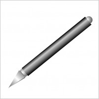 Knife