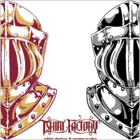 Knight helmet