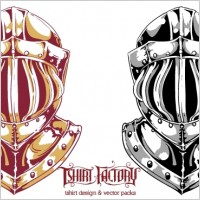 Knight helmet