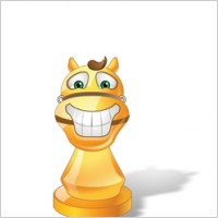 Knight Yellow