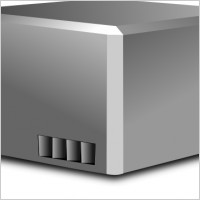 Kobo Graphic Server clip art