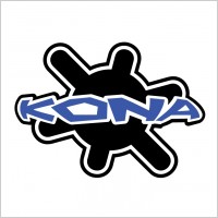 Kona Logo