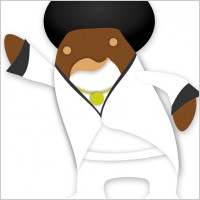 Korora_disco