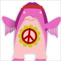 Korora_hippie