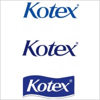 Kotex logo vector Free vector for free download about (4) Free vector