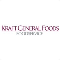 Kraft General Foods logo
