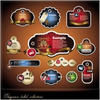 label 04 vector