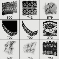 Lace
