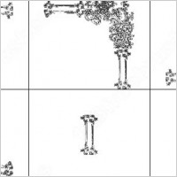 lace brush