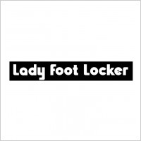 kids footlocker logo