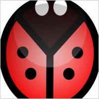 Ladybug clip art