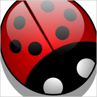 Ladybug clip art