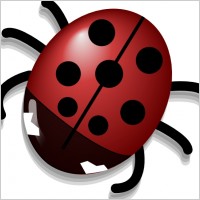 Ladybug clip art