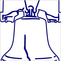 Boxing Bell Clipart