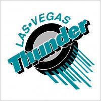 las vegas thunder