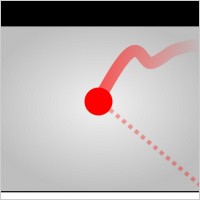 Laser Pointer On Screen clip art