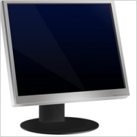 LCD Monitor