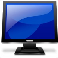 LCD Monitor