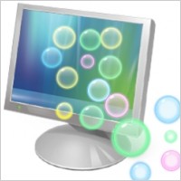 LCD Monitor