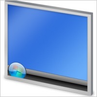LCD monitor