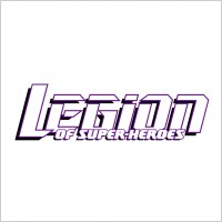 legion of super heroes