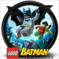 LEGO Batman 1