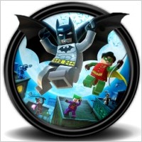 LEGO Batman 2