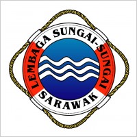 Simbol Sungai