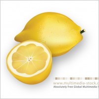 
								Lemon							